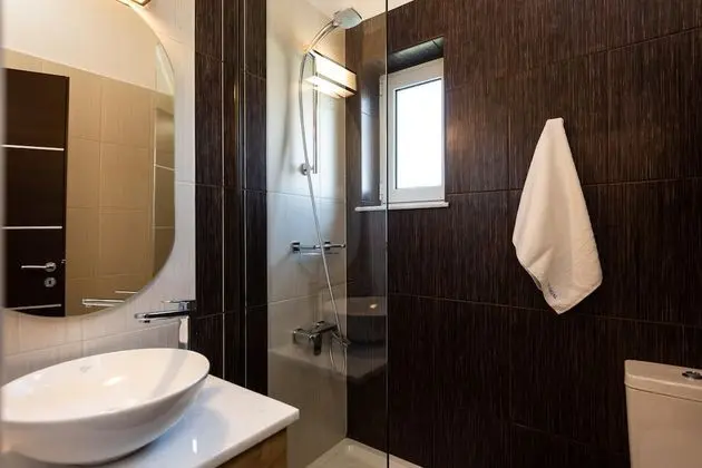 Apart Daire, 3 Yatak Odası