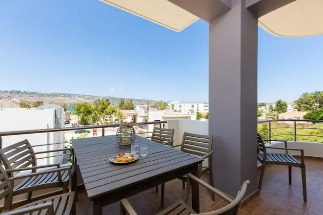 Apart Daire, 3 Yatak Odası