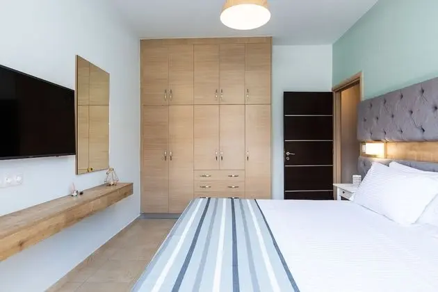 Apart Daire, 3 Yatak Odası