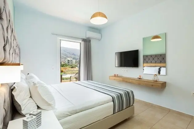 Apart Daire, 3 Yatak Odası