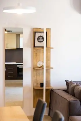 Apart Daire, 3 Yatak Odası