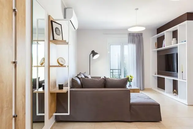 Apart Daire, 3 Yatak Odası
