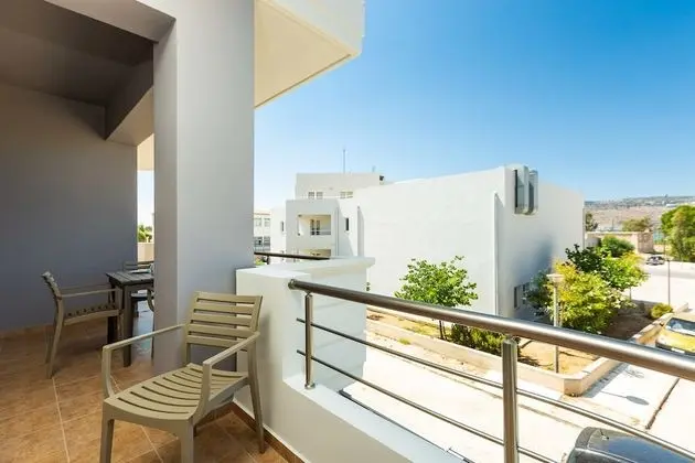 Apart Daire, 3 Yatak Odası