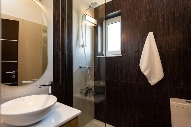 Apart Daire, 3 Yatak Odası