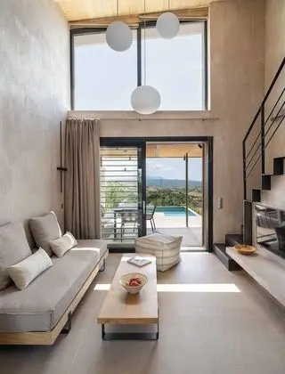 Junior Villa, Kişiye Özel Havuzlu