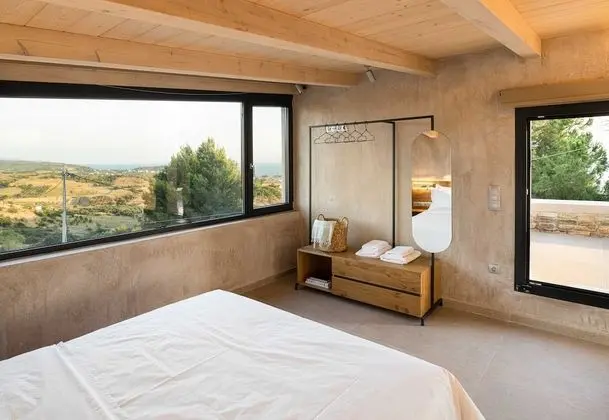 Junior Villa, Kişiye Özel Havuzlu