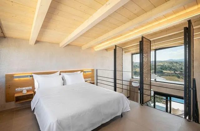 Junior Villa, Kişiye Özel Havuzlu