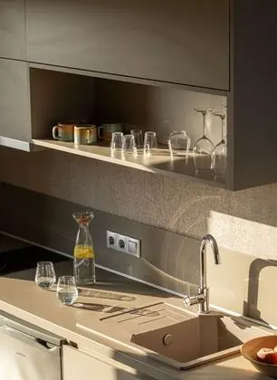 Junior Villa, Kişiye Özel Havuzlu