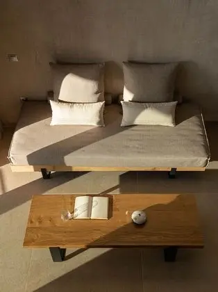 Junior Villa, Kişiye Özel Havuzlu