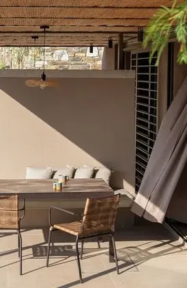 Junior Villa, Kişiye Özel Havuzlu