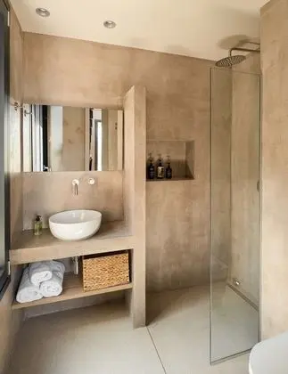 Junior Villa, Kişiye Özel Havuzlu