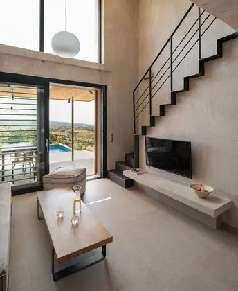 Panoramic Villa, Kişiye Özel Havuzlu, Deniz Manzaralı