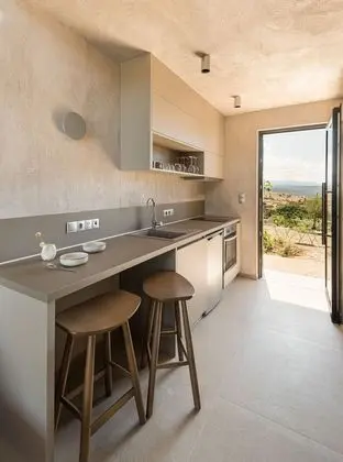 Panoramic Villa, Kişiye Özel Havuzlu, Deniz Manzaralı