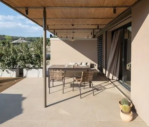 Panoramic Villa, Kişiye Özel Havuzlu, Deniz Manzaralı