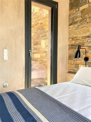 Senior Villa, Kişiye Özel Havuzlu, Dağ Manzaralı