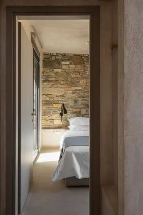 Senior Villa, Kişiye Özel Havuzlu, Dağ Manzaralı