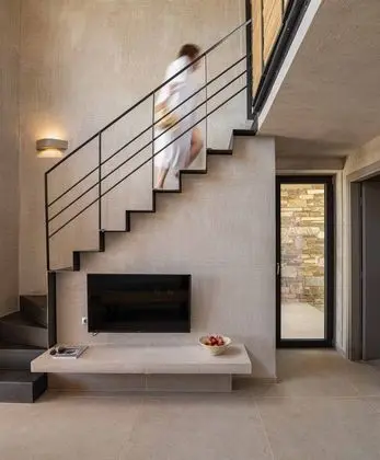 Senior Villa, Kişiye Özel Havuzlu, Dağ Manzaralı
