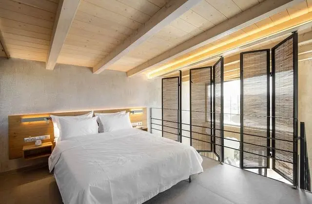 Senior Villa, Kişiye Özel Havuzlu, Dağ Manzaralı