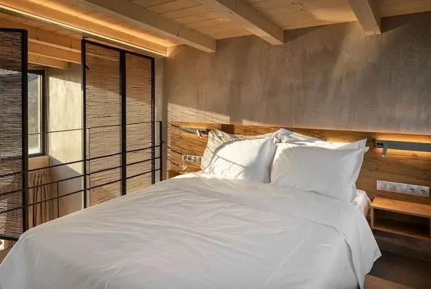 Senior Villa, Kişiye Özel Havuzlu, Dağ Manzaralı
