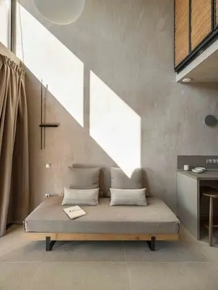 Senior Villa, Kişiye Özel Havuzlu, Dağ Manzaralı
