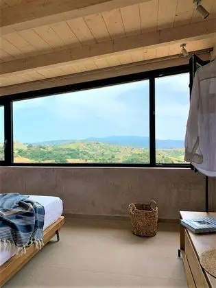 Senior Villa, Kişiye Özel Havuzlu, Dağ Manzaralı