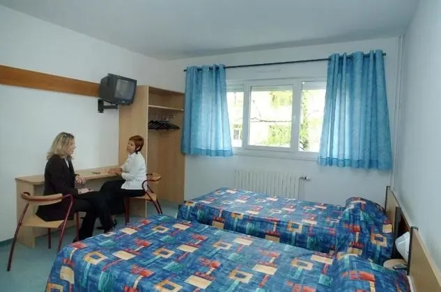 Standard İki Ayrı Yataklı Oda