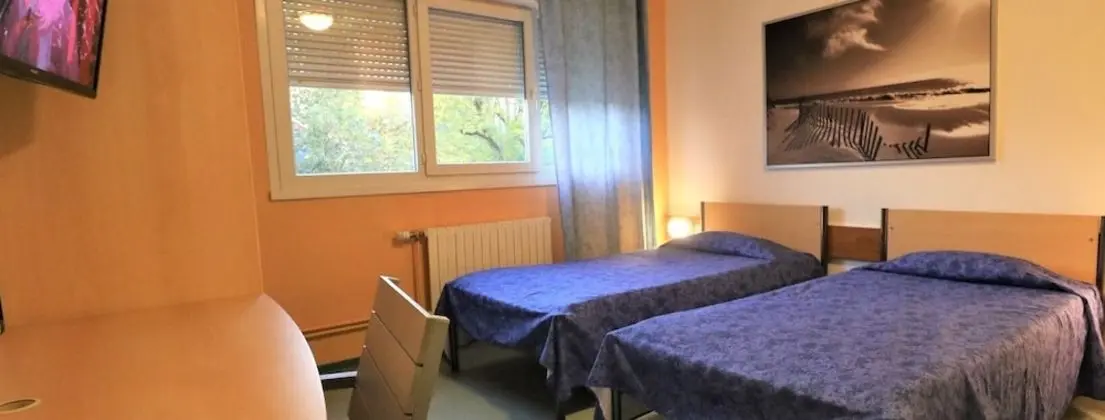 Standard İki Ayrı Yataklı Oda