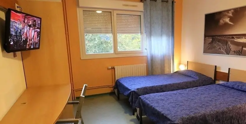 Standard İki Ayrı Yataklı Oda