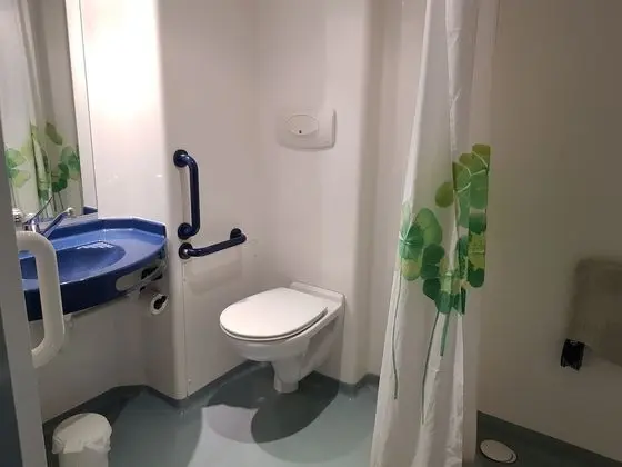 Standard İki Ayrı Yataklı Oda
