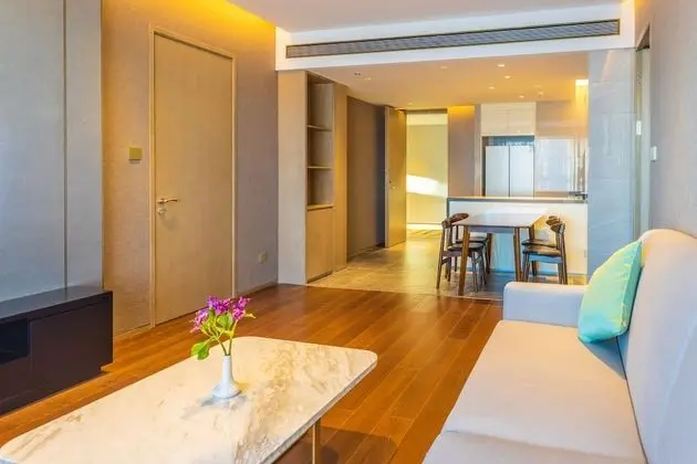 Apart Daire, 3 Yatak Odası