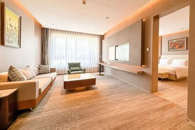 Executive Süit