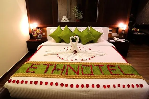 Elita Room