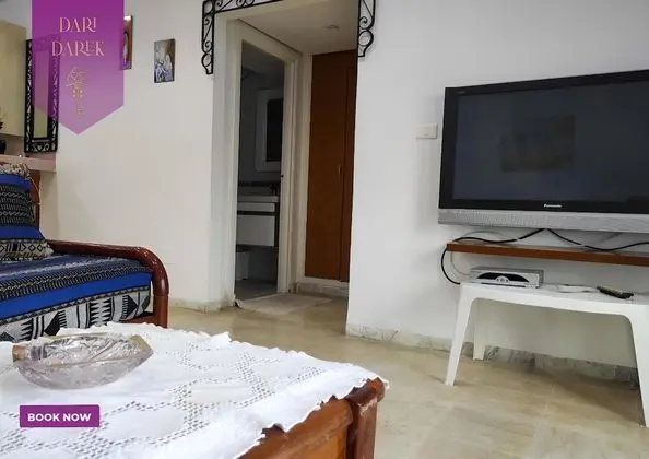 Apart Daire, 1 Yatak Odası, Sigara İçilebilir, Balkon
