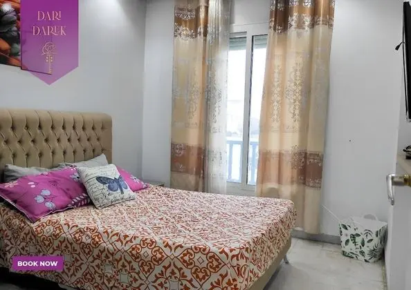 Apart Daire, 1 Yatak Odası, Sigara İçilebilir, Balkon