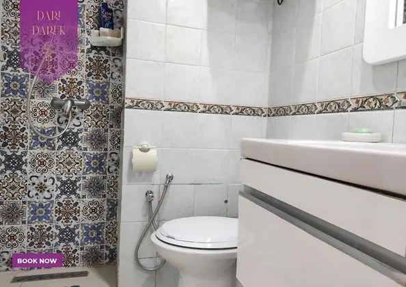 Apart Daire, 1 Yatak Odası, Sigara İçilebilir, Balkon