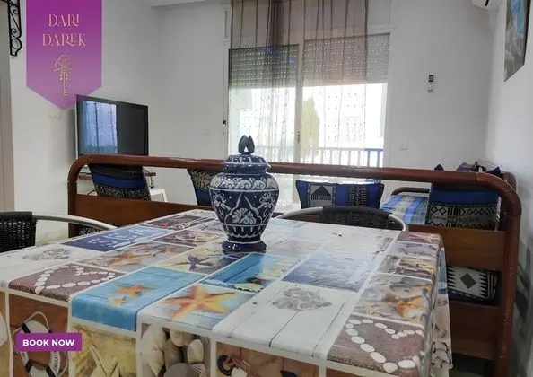 Apart Daire, 1 Yatak Odası, Sigara İçilebilir, Balkon