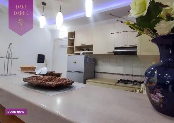 Apart Daire, 1 Yatak Odası, Sigara İçilebilir, Balkon