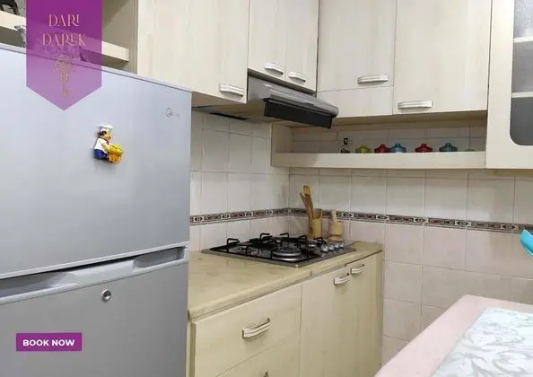 Apart Daire, 1 Yatak Odası, Sigara İçilebilir, Balkon