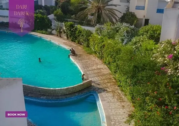 Apart Daire, 1 Yatak Odası, Sigara İçilebilir, Balkon