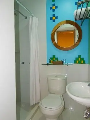 Standard Dört Kişilik Oda