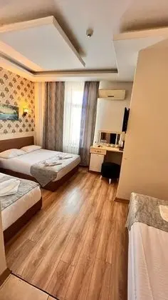 Superior Quadruple Room