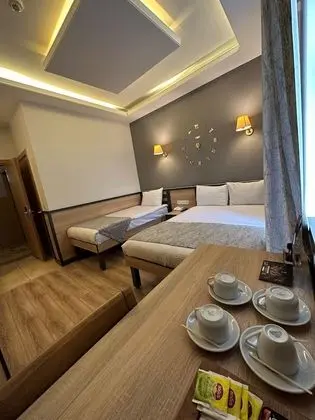 Superior Quadruple Room