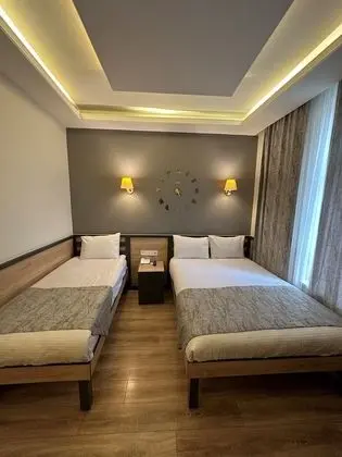 Superior Quadruple Room