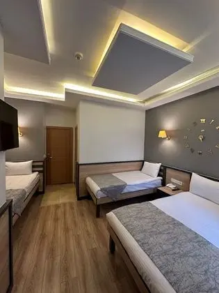 Superior Quadruple Room