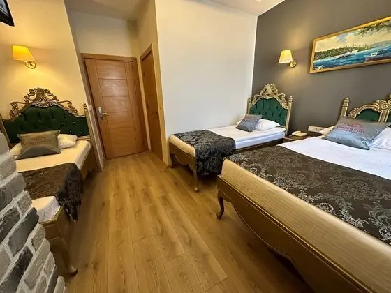 Superior Quadruple Room