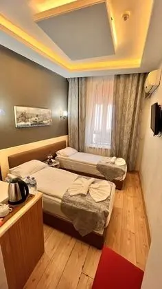 Superior Single Room