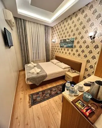 Superior Single Room