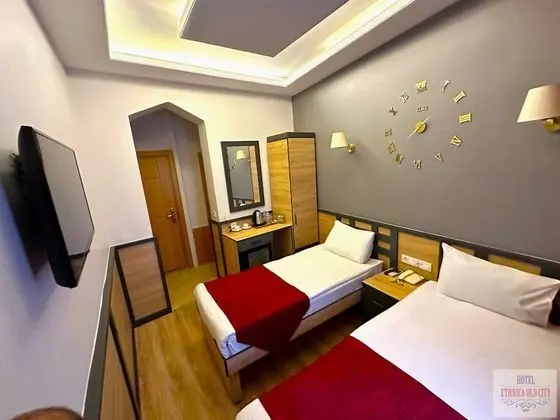 Superior Single Room