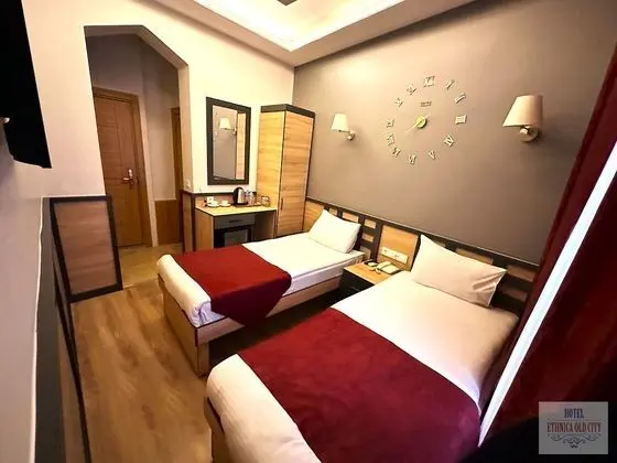 Superior Single Room