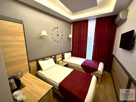 Superior Single Room